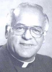 Father Joseph LeBlanc