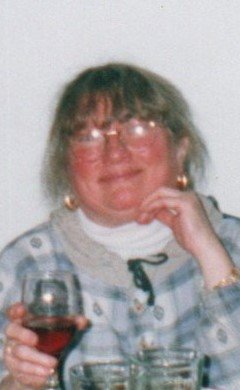 Sandra Wright