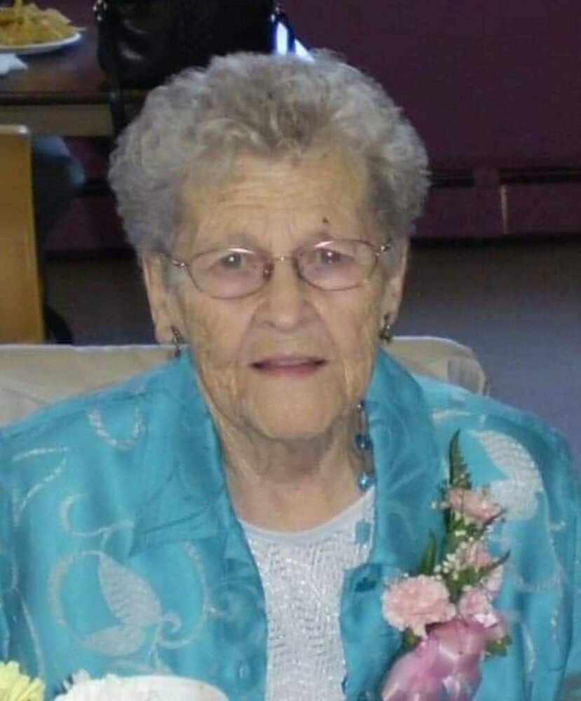 Obituary of Aurore Marie Cormier Hogg Funeral & Cremation Services