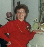 Mary Therese Emmerson