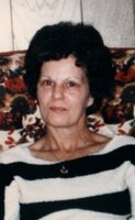 Margaret Josephine MacBeth
