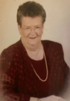 Shirley Marcella Sands