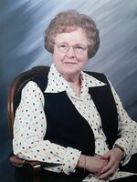 Muriel Ada Flewelling