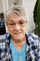 Maria Lorette Aline Scott