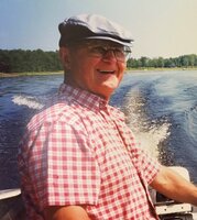 Ernest Lee Colwell
