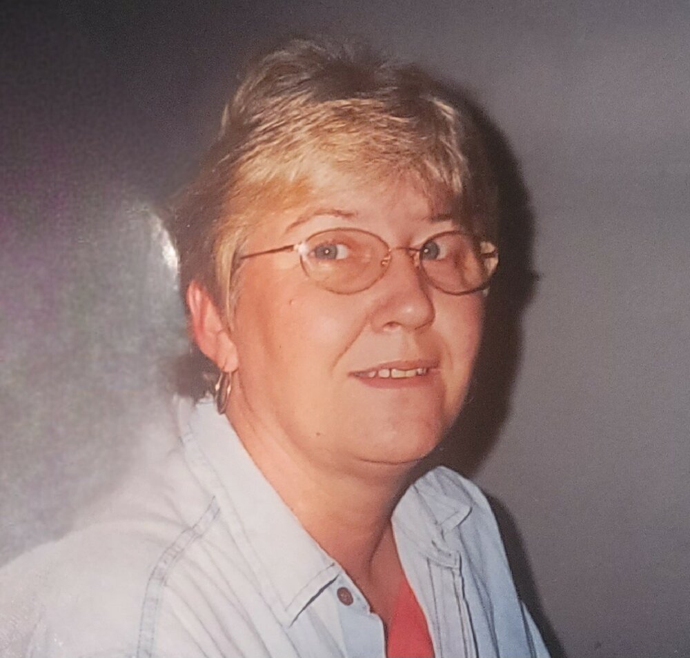 Obituary of Nancy Irene Wood | Hogg Funeral & Cremation Services