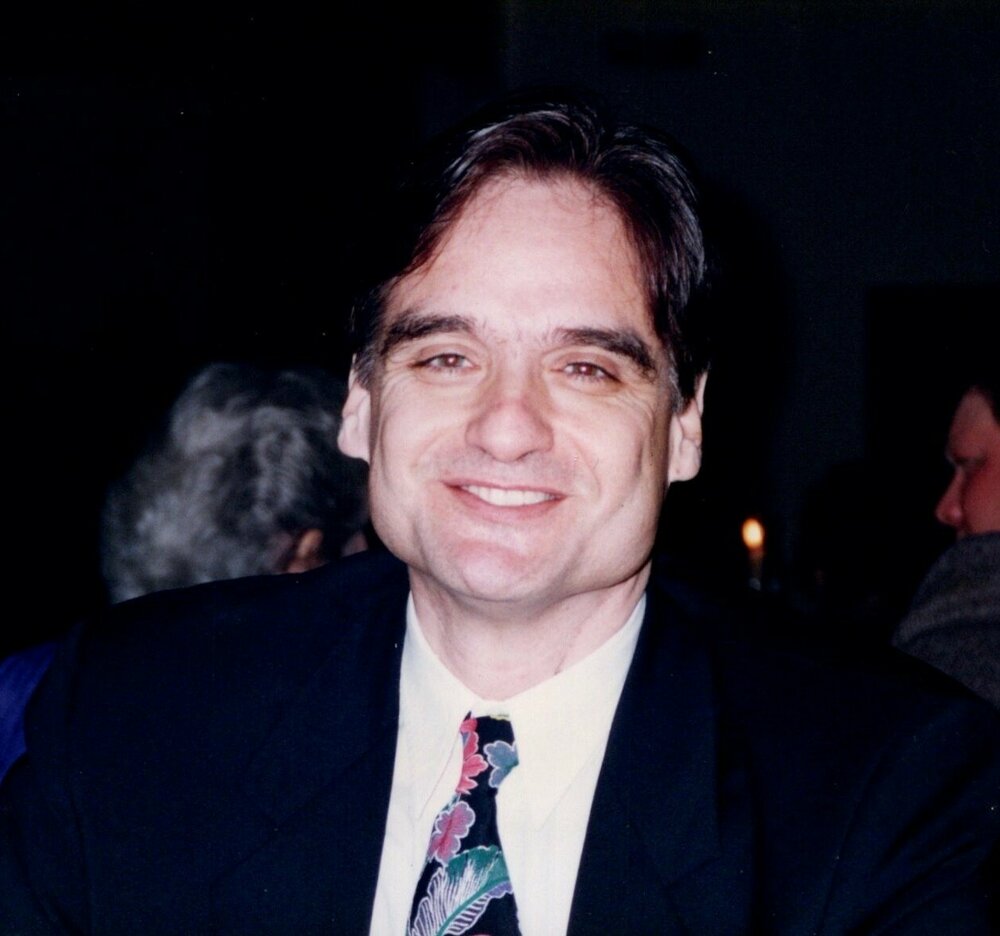 Dennis Vasilaros