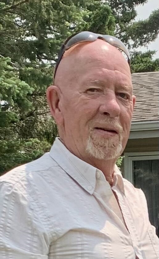 Carl Spencer