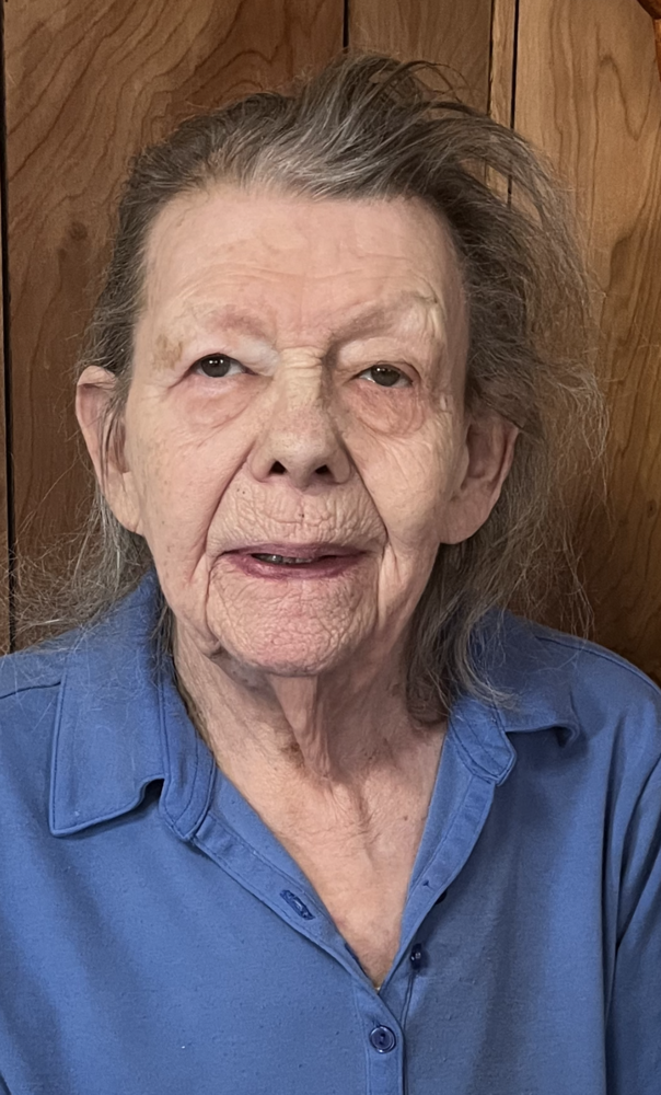 Laverne Doak