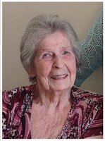 Juanita Muriel Carson