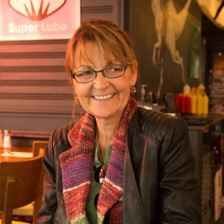 Rebecca Haynes