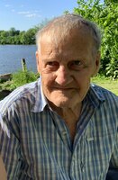 Vincent J Poirier