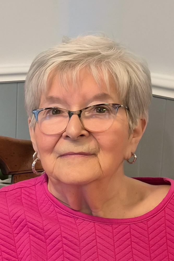 Maureen Gould