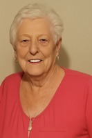 Nellie Mae Egers - Barton