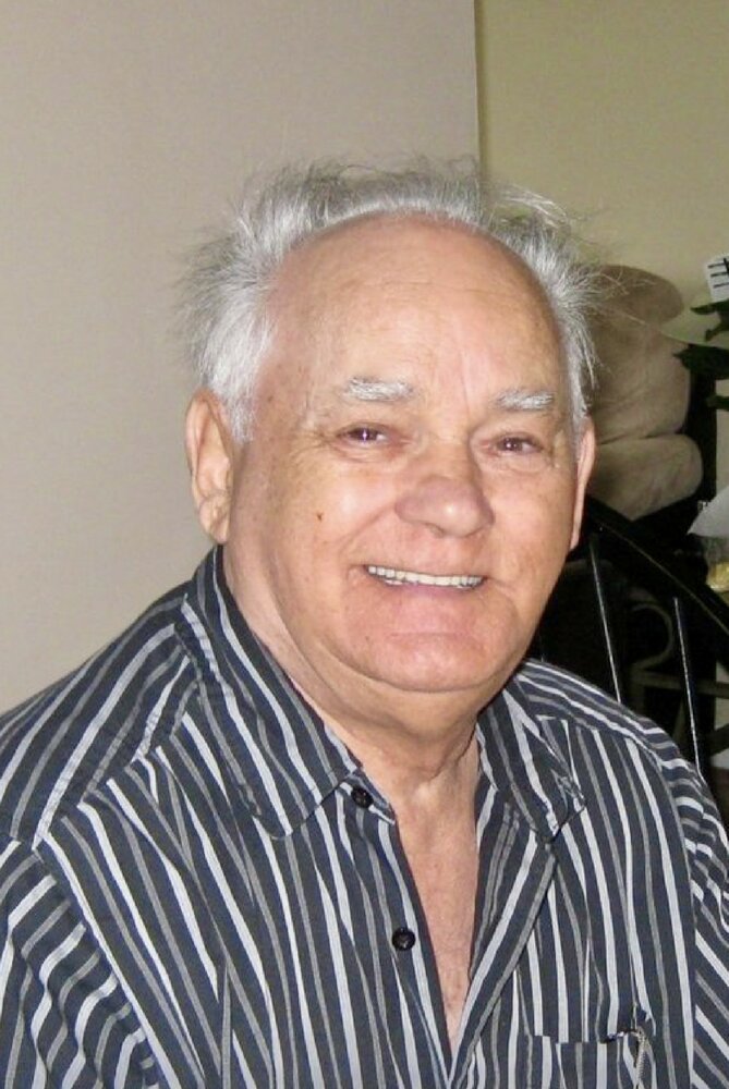 Simon Daigle