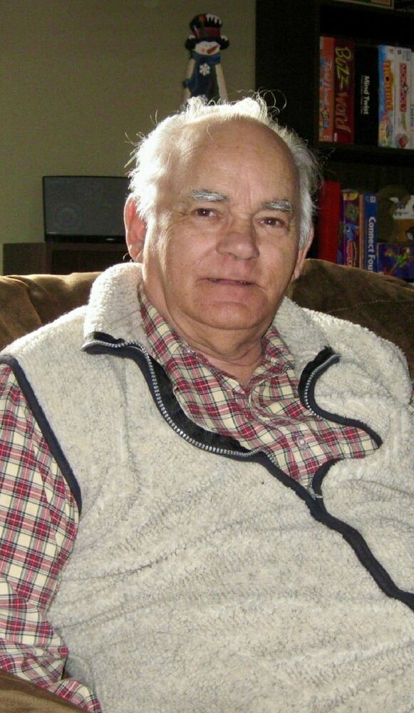 Simon Daigle