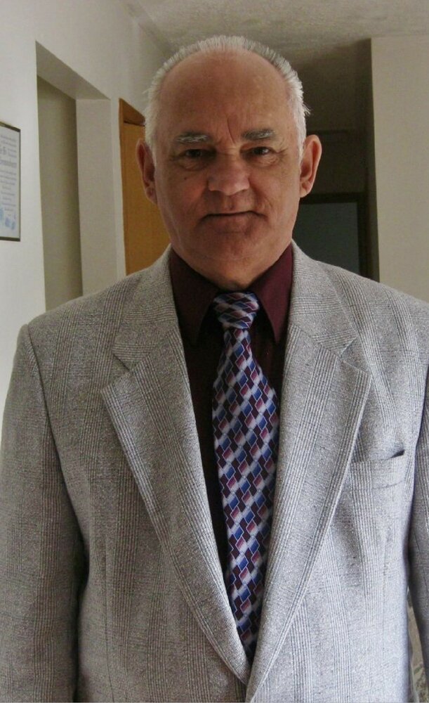 Simon Daigle