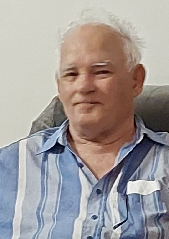 Simon Daigle