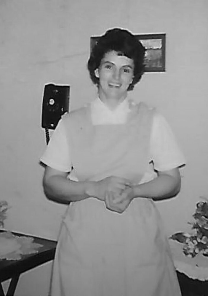 Ruth Meyer