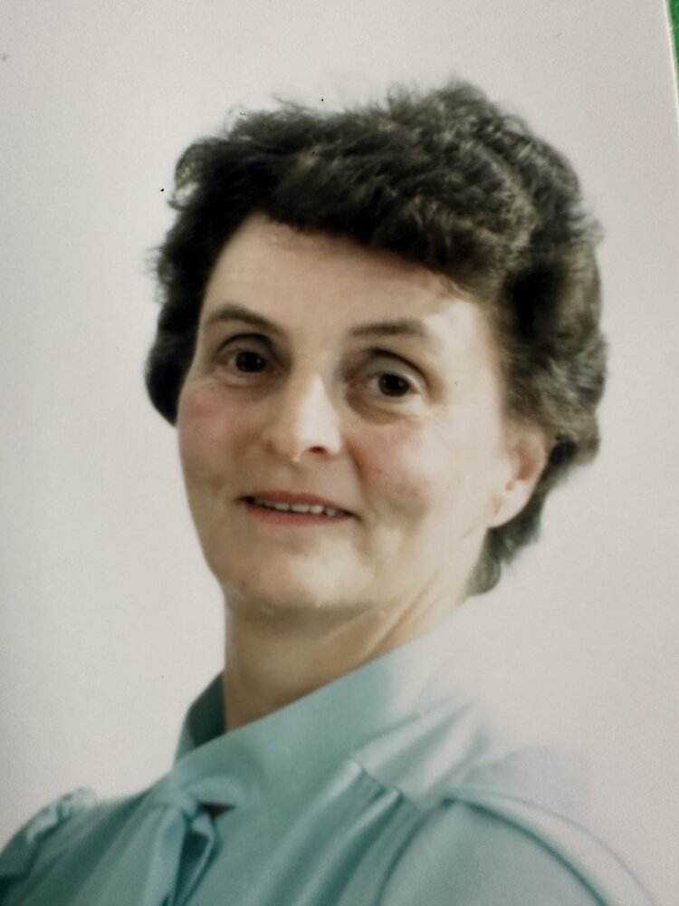 Ruth Meyer