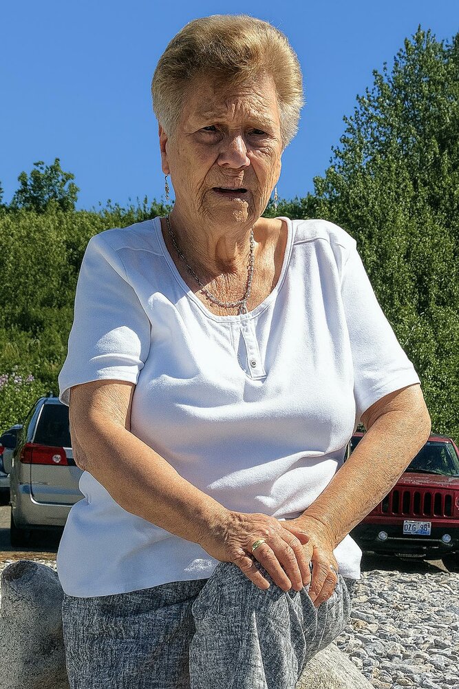 Kathleen Van Doorselaere