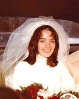 Valerie Evangeline Betts