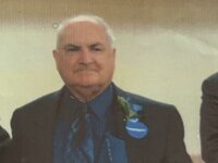 Lawrence Paul Wasson
