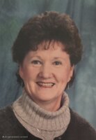 Marcia Anita Toulman