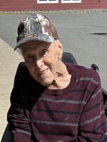 Harold George Quigley