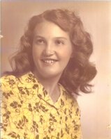 Iona Fay Barton