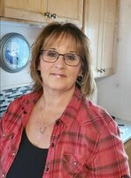 Marjorie Marie LeBlanc