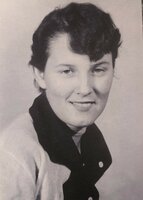 Donetta Pearl Madore