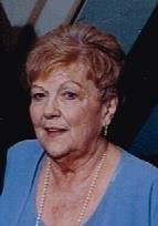 Patricia Glenn