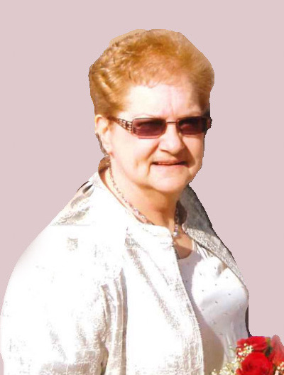 Obituary Of Gail Margaret Kennedy Hogg Funeral And Cremation Services