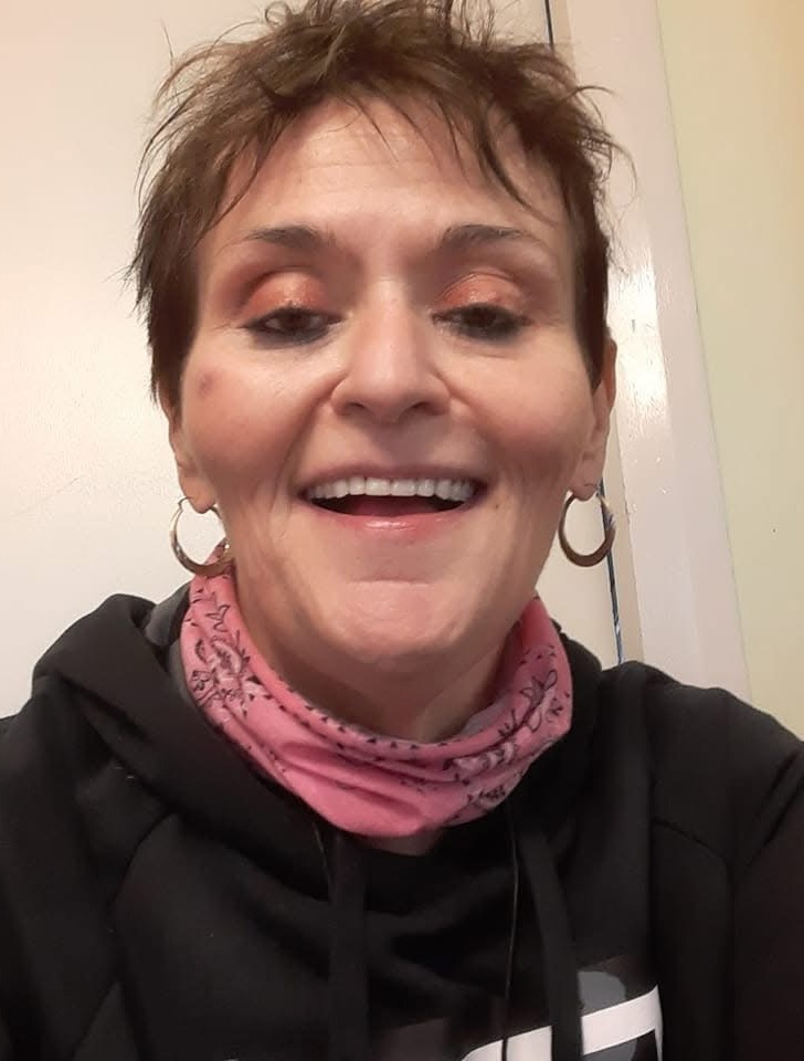 Tammy Lynn (Coakley) Garrity