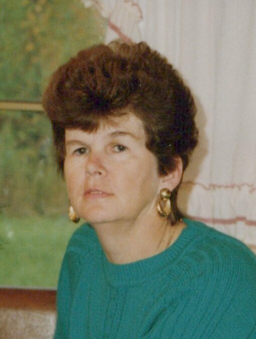 Phyllis Joan Davis
