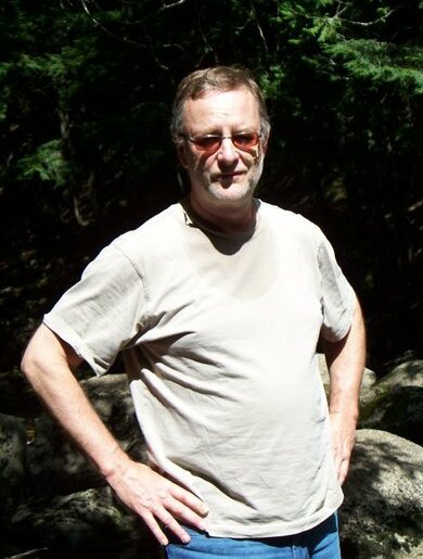 Allan John Whitney